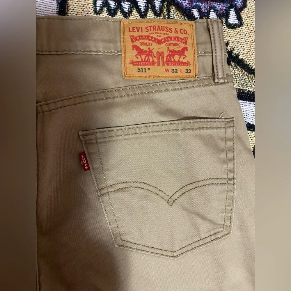 LEVIS 511 - Picture 4 of 5